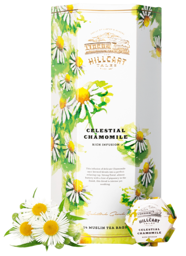 Celestial Chamomile